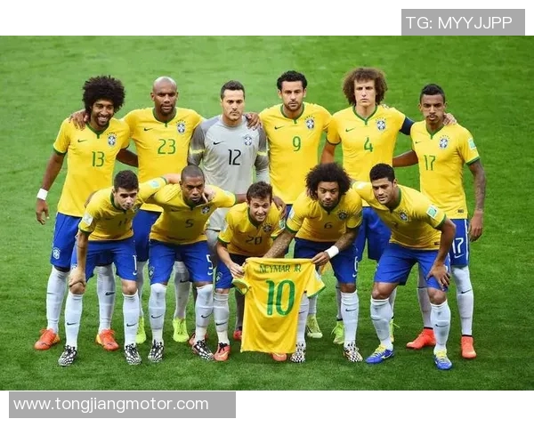 智利队与巴西队首发阵容分析及比赛前瞻