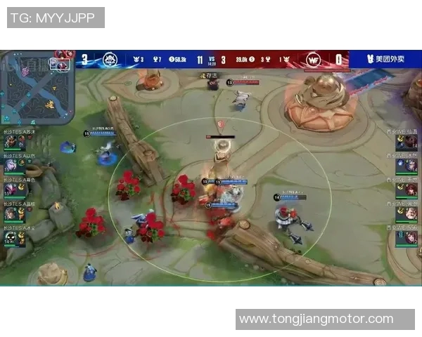 王者荣耀战术排行榜揭晓LNG战队荣登第八名引发热议