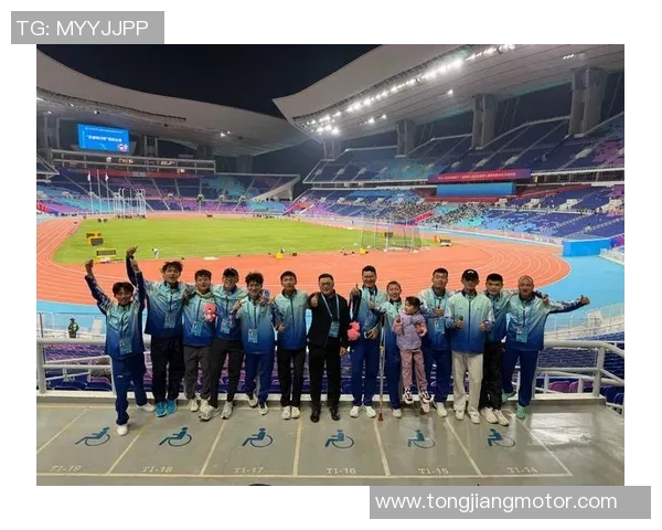 特奥精神闪耀全球展现残疾人运动员的无畏与拼搏精神