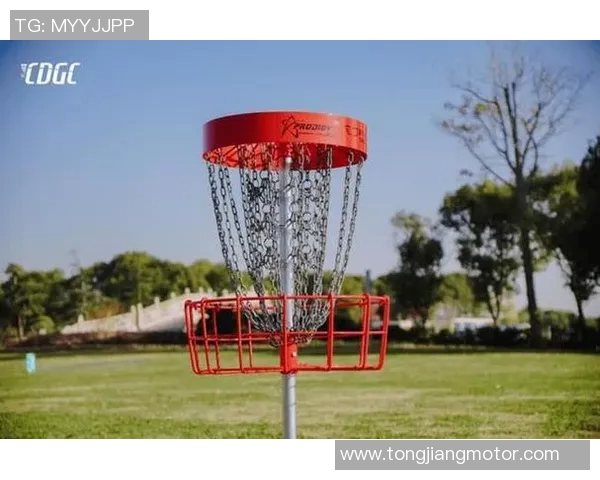 飞盘热潮席卷北京：探讨飞盘队配合的创新与变革之路MBA