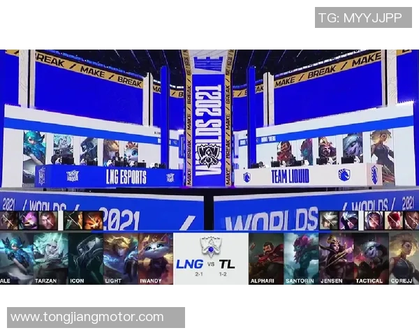 LNG中路突破的成功与失败分析及其对比赛的影响探讨